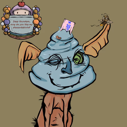 Goblinpoopnft