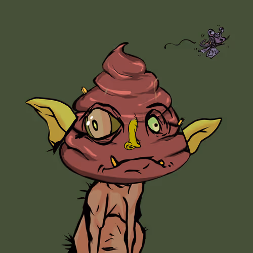 Goblinpoopnft