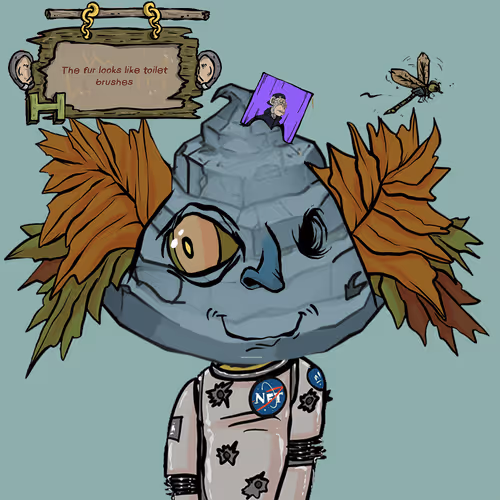 Goblinpoopnft