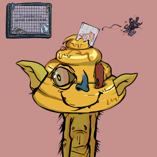 Goblinpoopnft