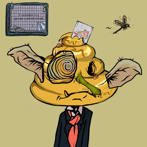 Goblinpoopnft