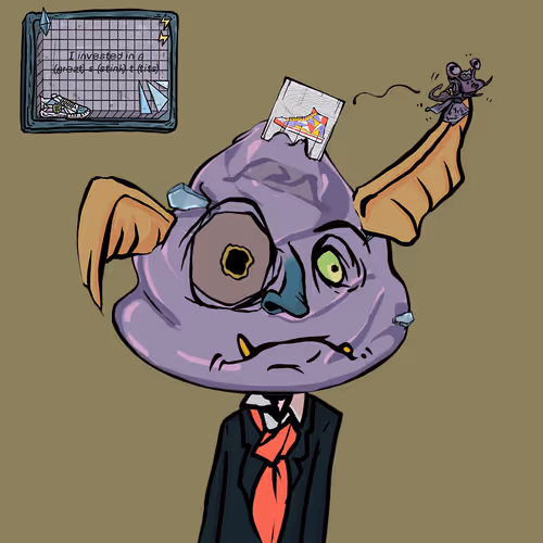 Goblinpoopnft