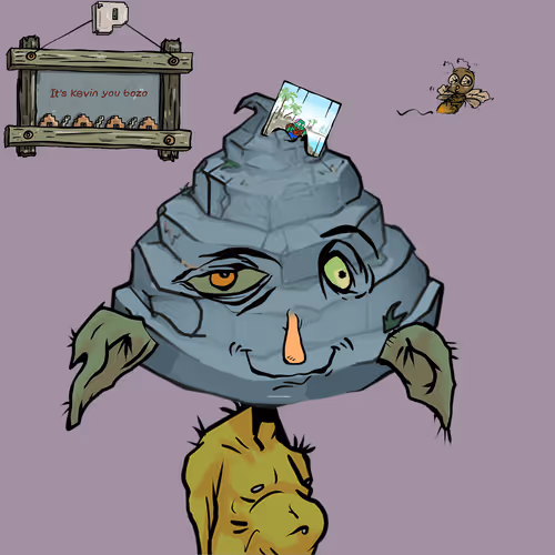 Goblinpoopnft