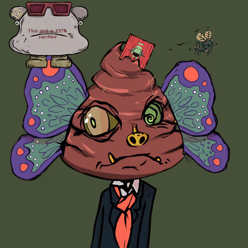 Goblinpoopnft