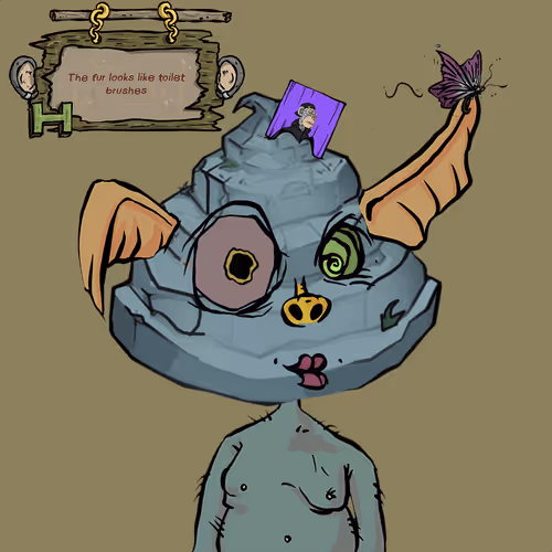 Goblinpoopnft