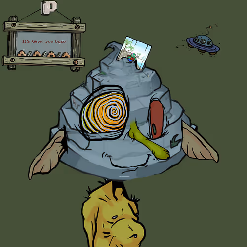 Goblinpoopnft
