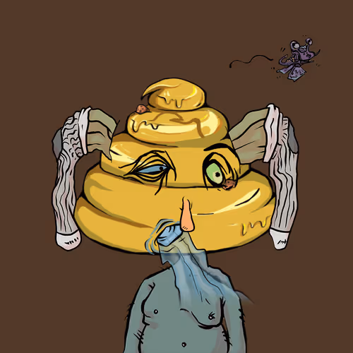 Goblinpoopnft