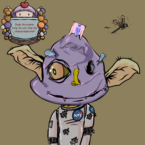 Goblinpoopnft
