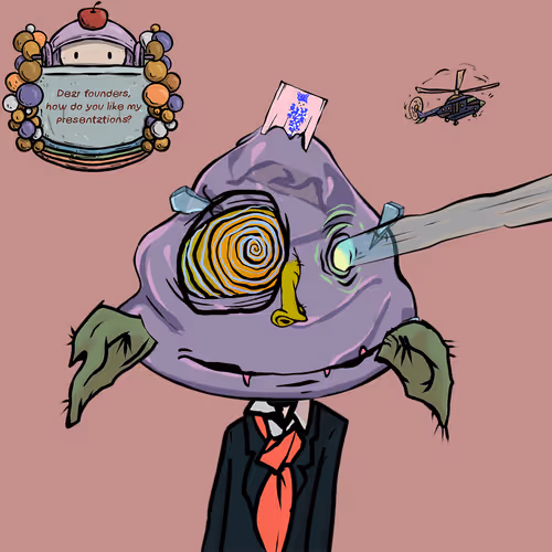 Goblinpoopnft