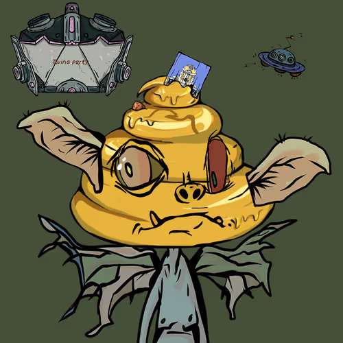Goblinpoopnft