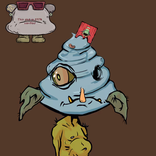 Goblinpoopnft