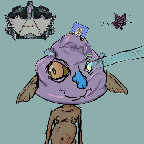 Goblinpoopnft