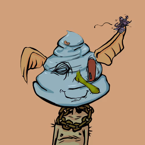 Goblinpoopnft