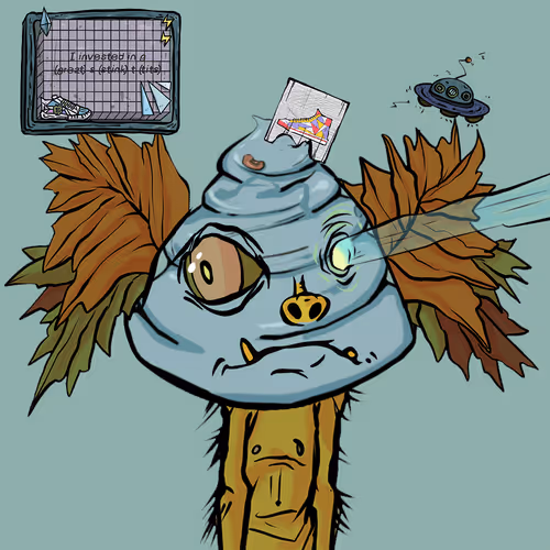 Goblinpoopnft
