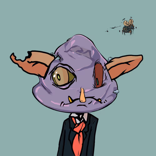 Goblinpoopnft