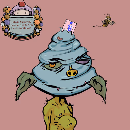 Goblinpoopnft