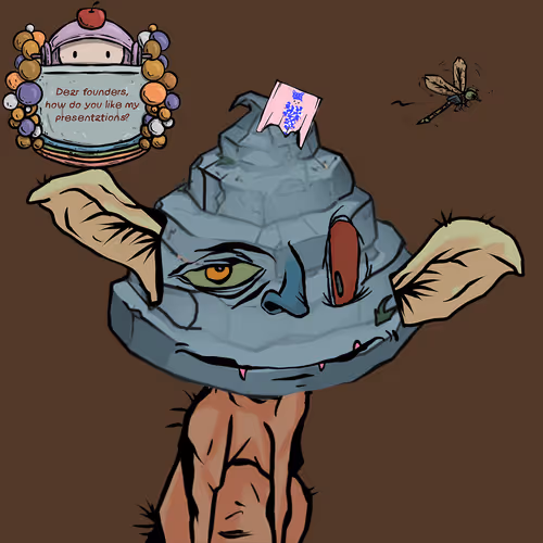 Goblinpoopnft