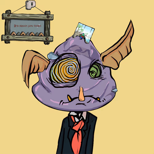 Goblinpoopnft