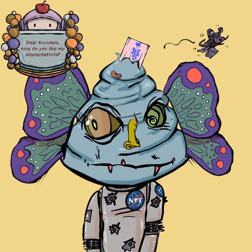 Goblinpoopnft