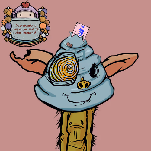 Goblinpoopnft