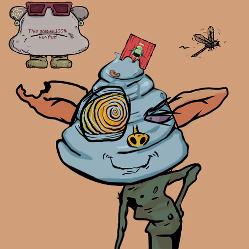Goblinpoopnft