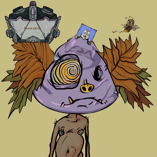 Goblinpoopnft