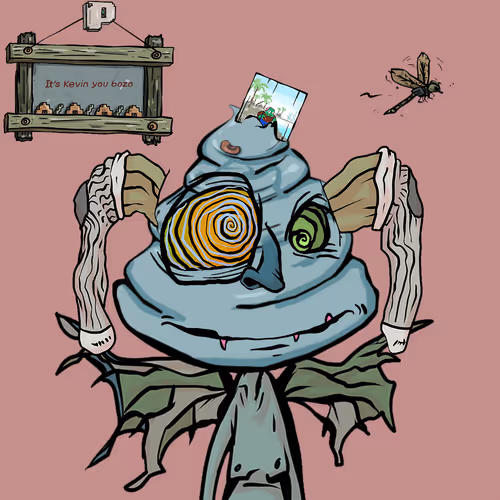 Goblinpoopnft