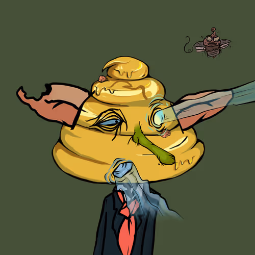 Goblinpoopnft