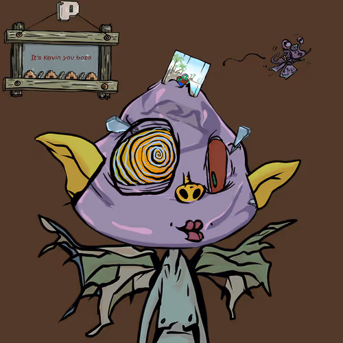Goblinpoopnft