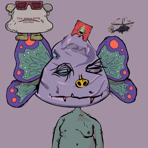 Goblinpoopnft