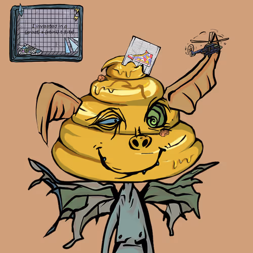 Goblinpoopnft