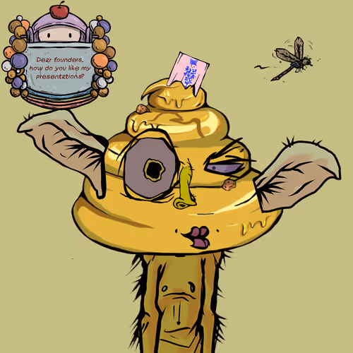 Goblinpoopnft
