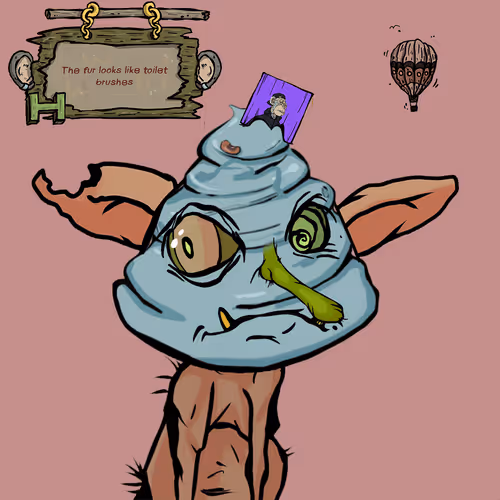 Goblinpoopnft