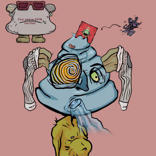 Goblinpoopnft
