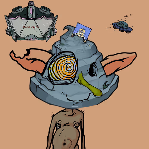 Goblinpoopnft