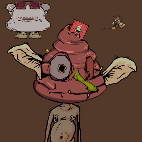 Goblinpoopnft