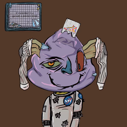 Goblinpoopnft