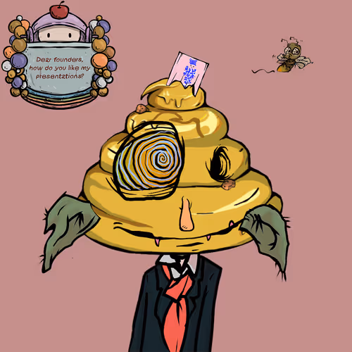 Goblinpoopnft
