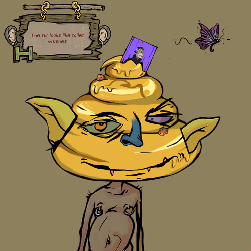 Goblinpoopnft