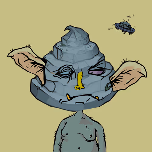 Goblinpoopnft
