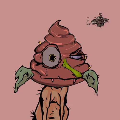 Goblinpoopnft