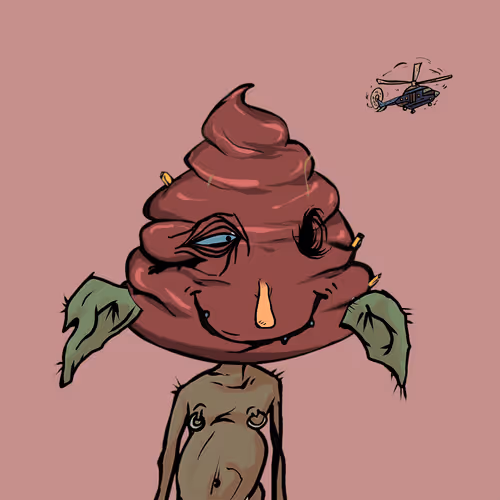 Goblinpoopnft
