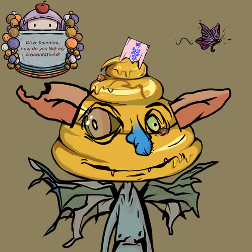 Goblinpoopnft