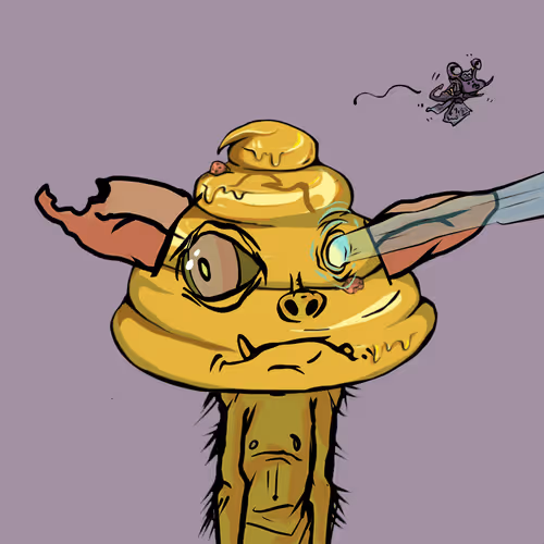 Goblinpoopnft