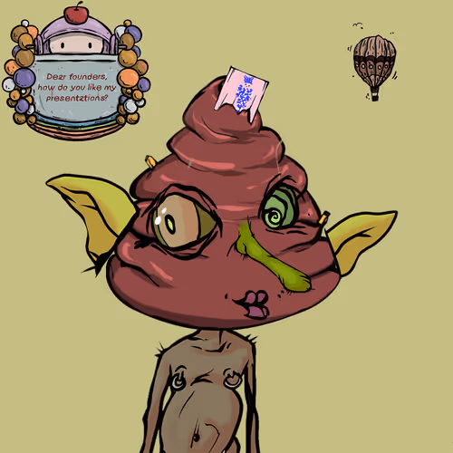 Goblinpoopnft