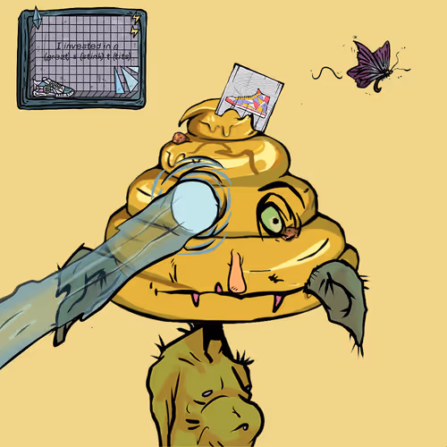 Goblinpoopnft