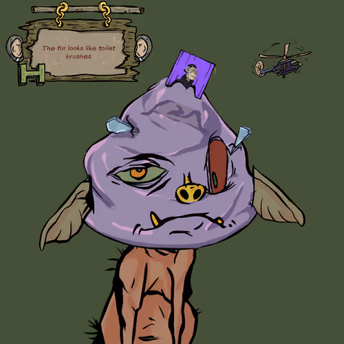 Goblinpoopnft