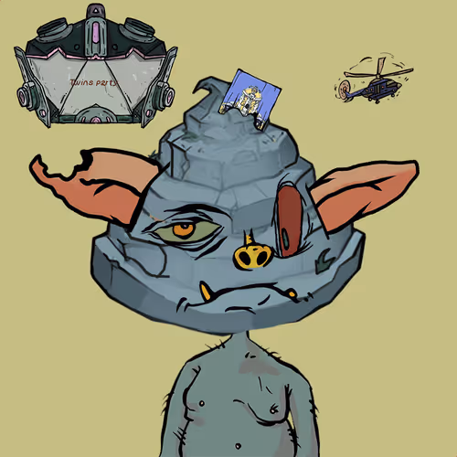Goblinpoopnft