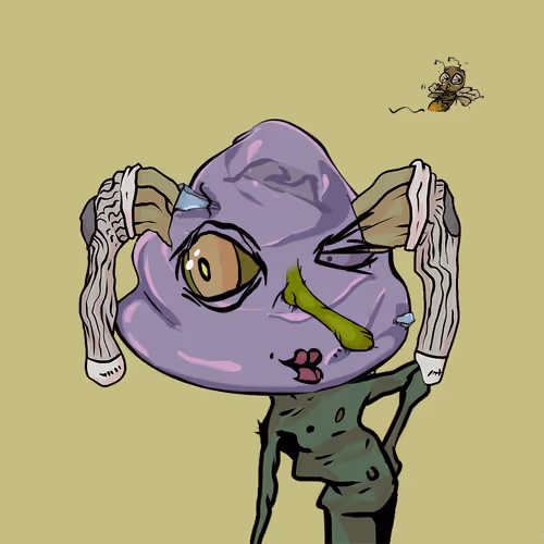 Goblinpoopnft