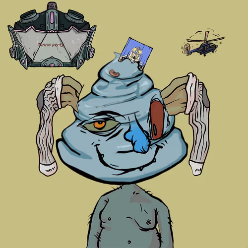 Goblinpoopnft